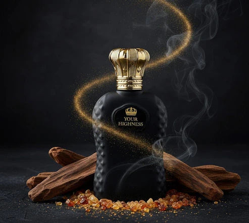 Your Highness Eau de Parfum